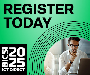 2025 ICT Direct Web Ad 300x250